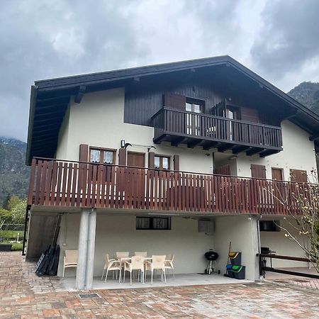 Villa Maria Arnalda Val Maria-Pur Luaran gambar