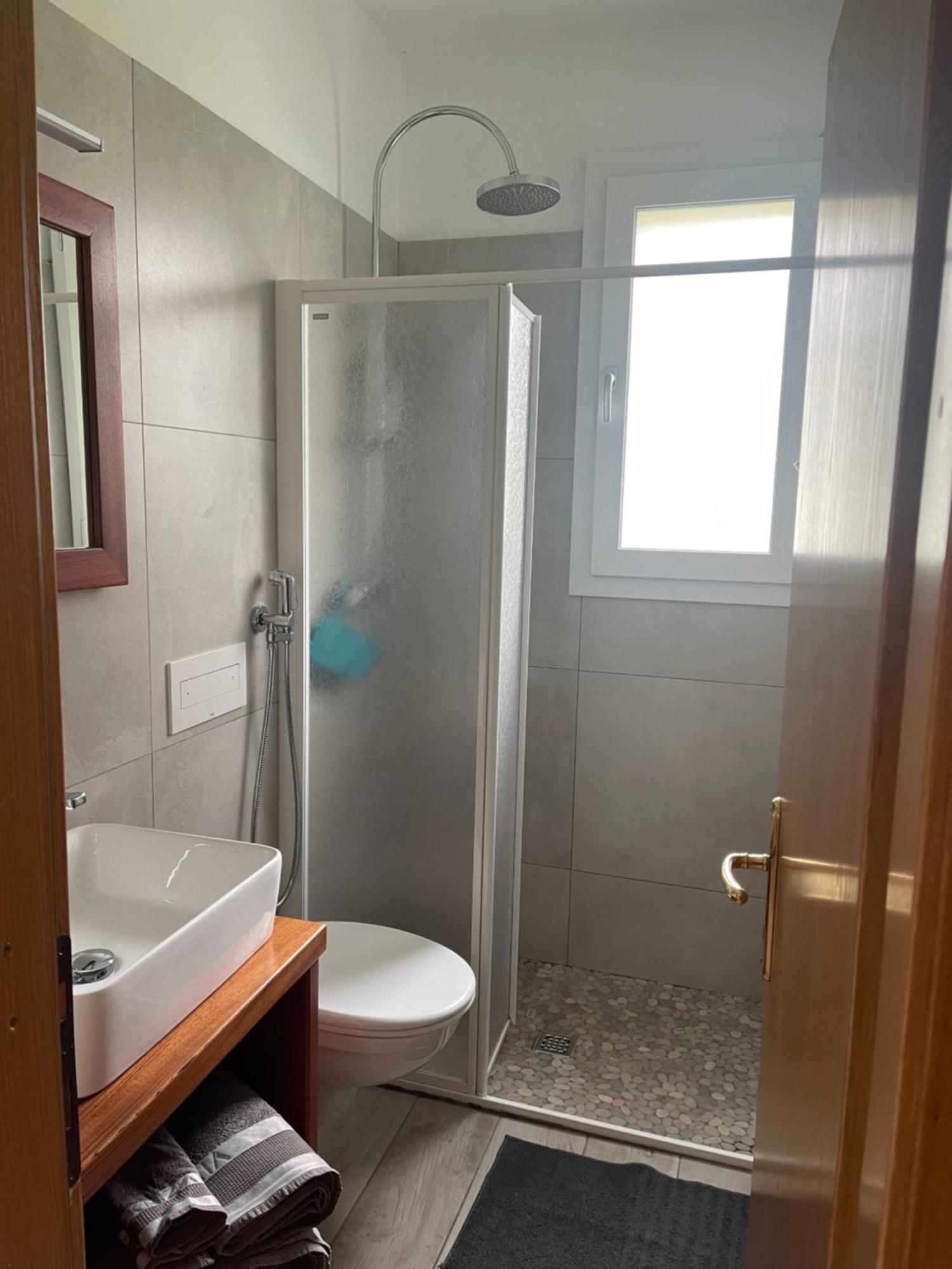 Villa Maria Arnalda Val Maria-Pur Luaran gambar