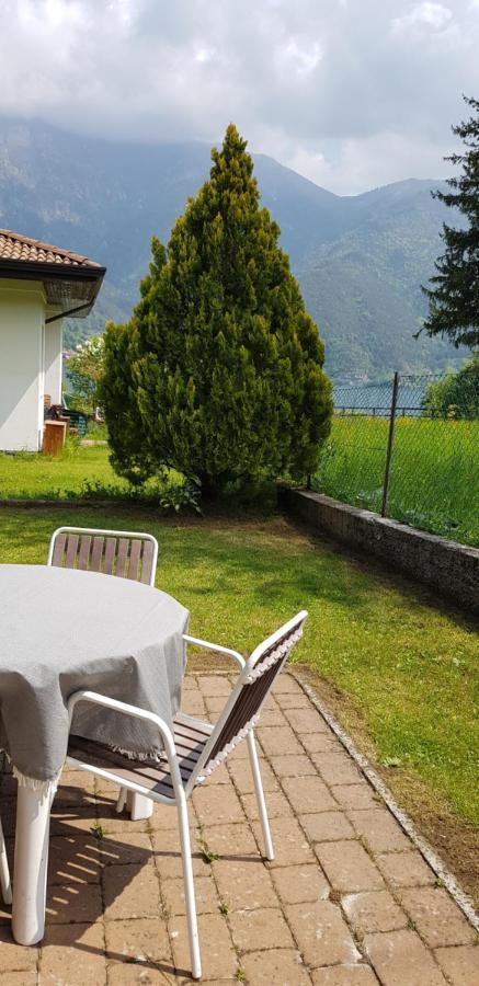 Villa Maria Arnalda Val Maria-Pur Luaran gambar