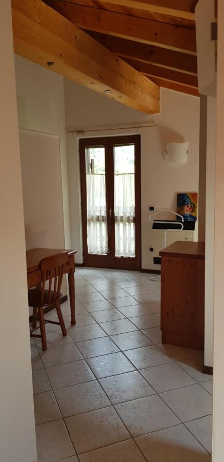 Villa Maria Arnalda Val Maria-Pur Luaran gambar