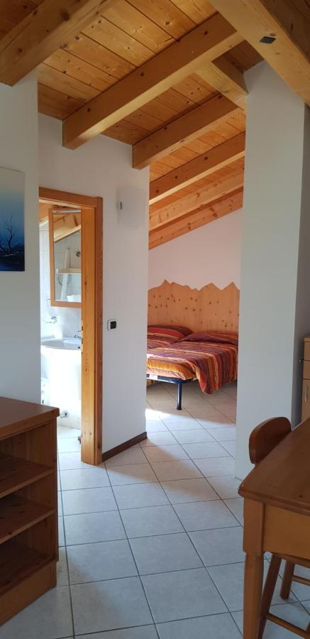 Villa Maria Arnalda Val Maria-Pur Luaran gambar