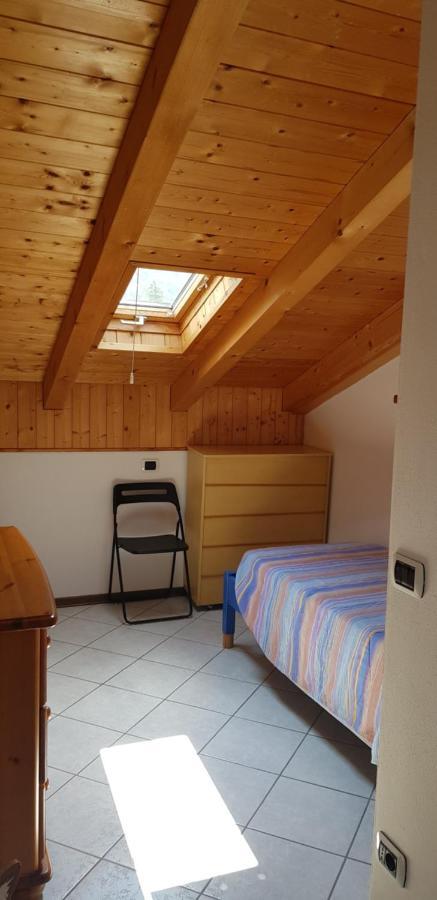 Villa Maria Arnalda Val Maria-Pur Luaran gambar