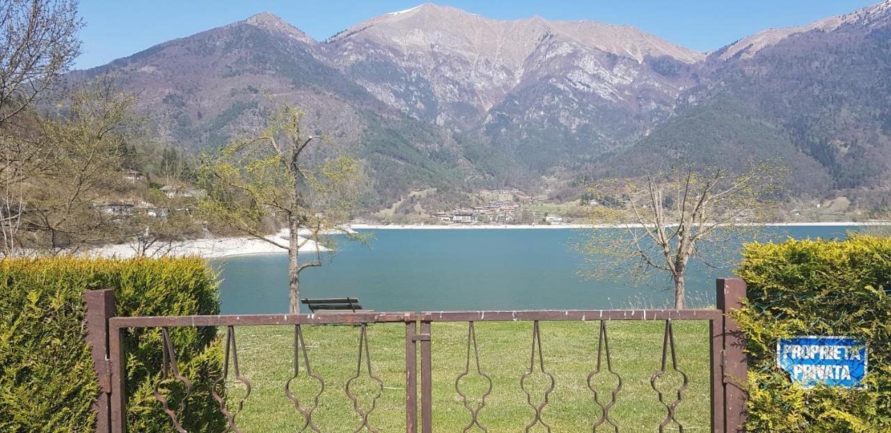 Villa Maria Arnalda Val Maria-Pur Luaran gambar